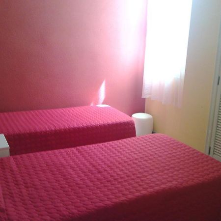 Lia Apartamento Apartment El Médano Екстериор снимка