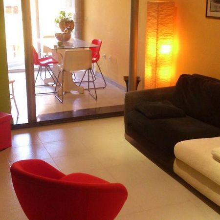 Lia Apartamento Apartment El Médano Екстериор снимка