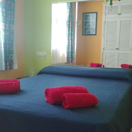 Lia Apartamento Apartment El Médano Екстериор снимка
